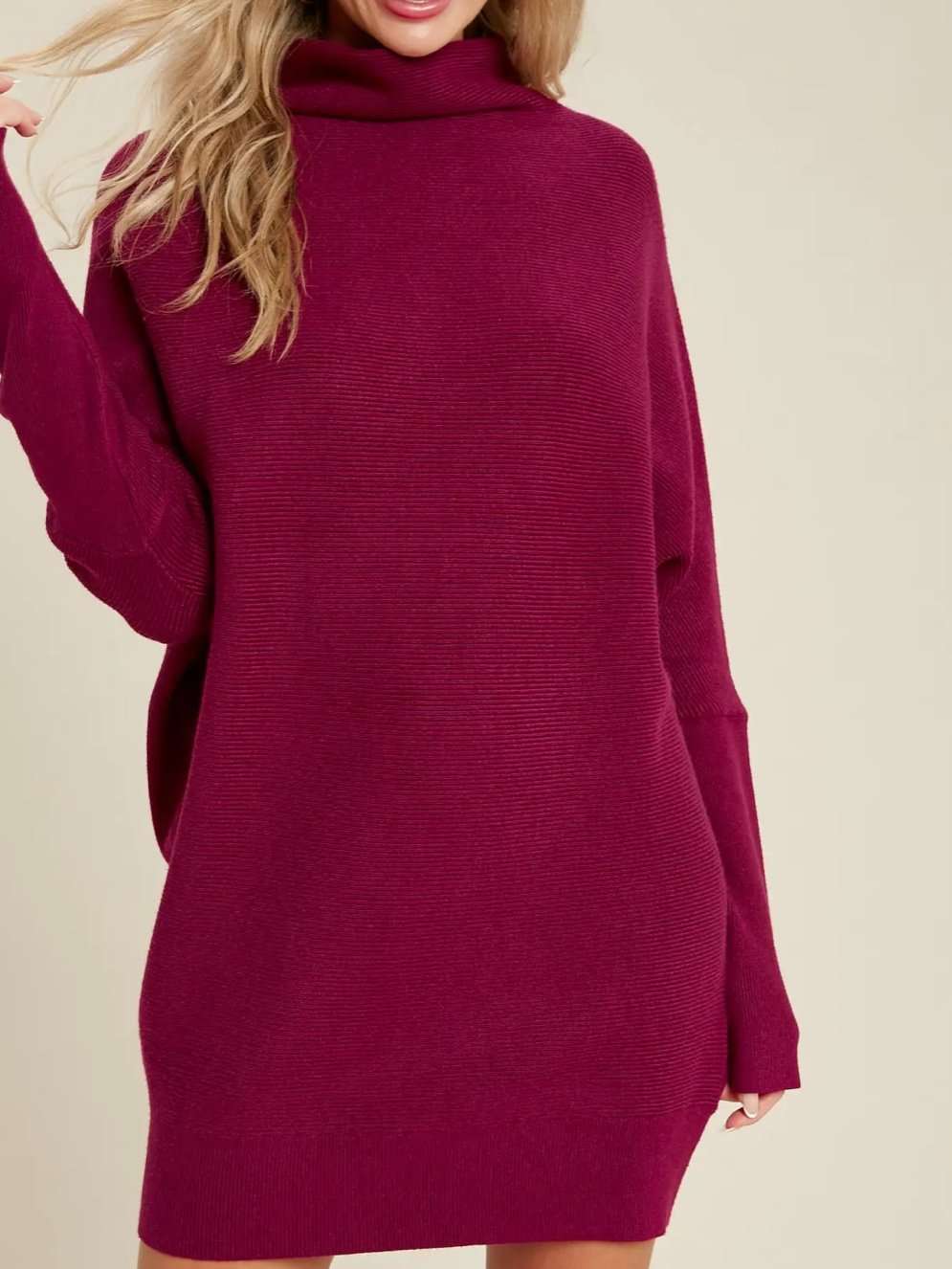 Luna Dolman Tunic {pre-order}