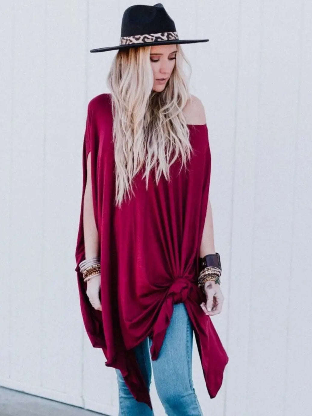 The Wren Tunic Top Dress The Wren Tunic Top Dress