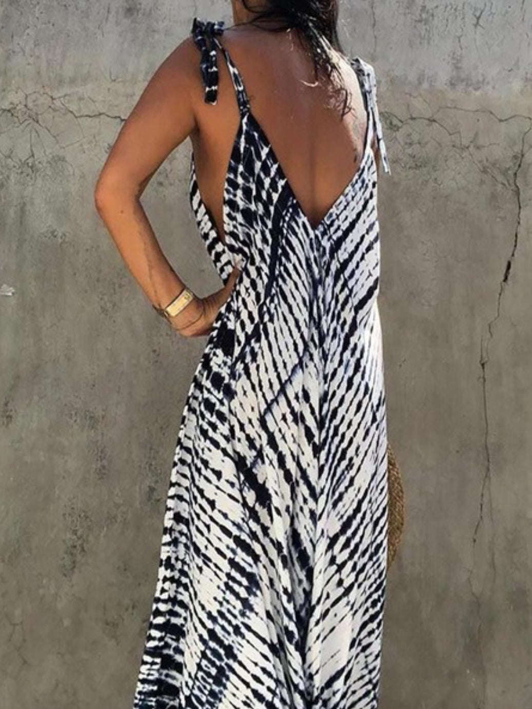 Jayda Jumpsuit