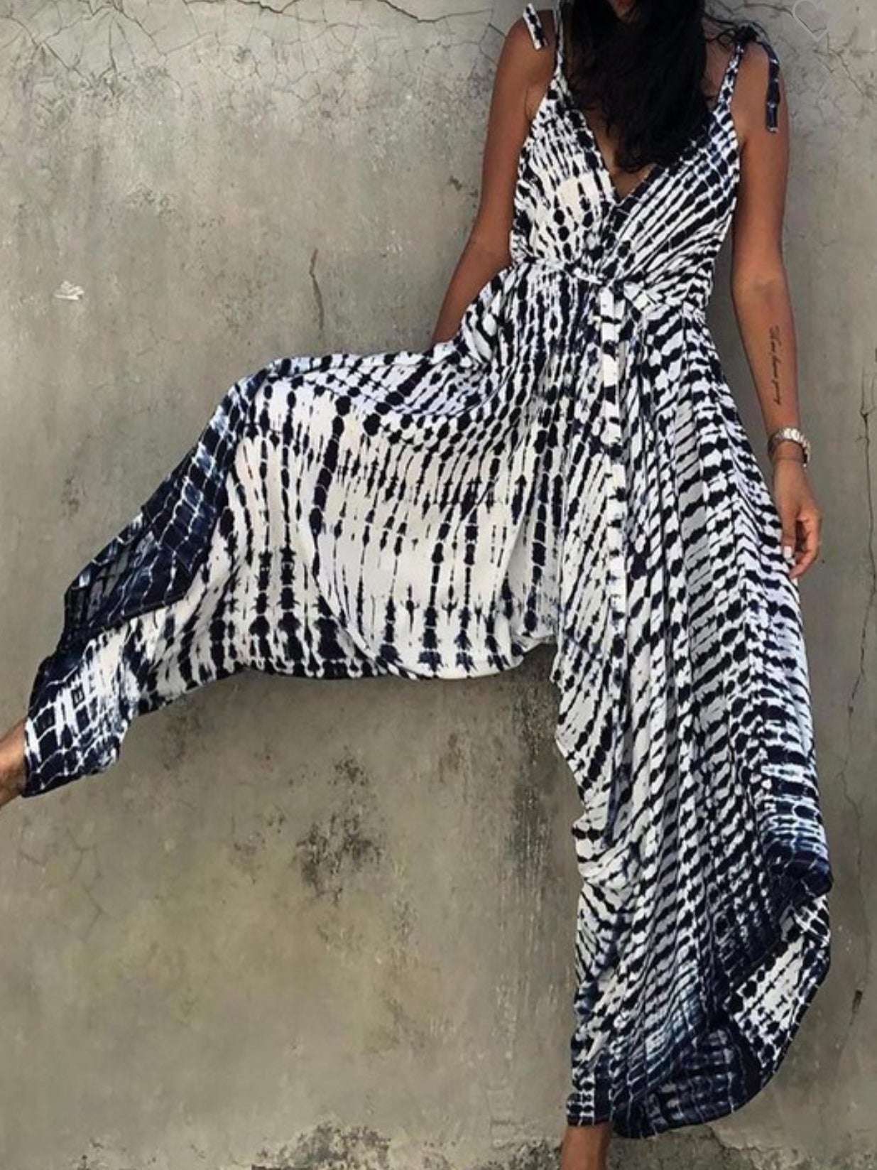 Jayda Jumpsuit