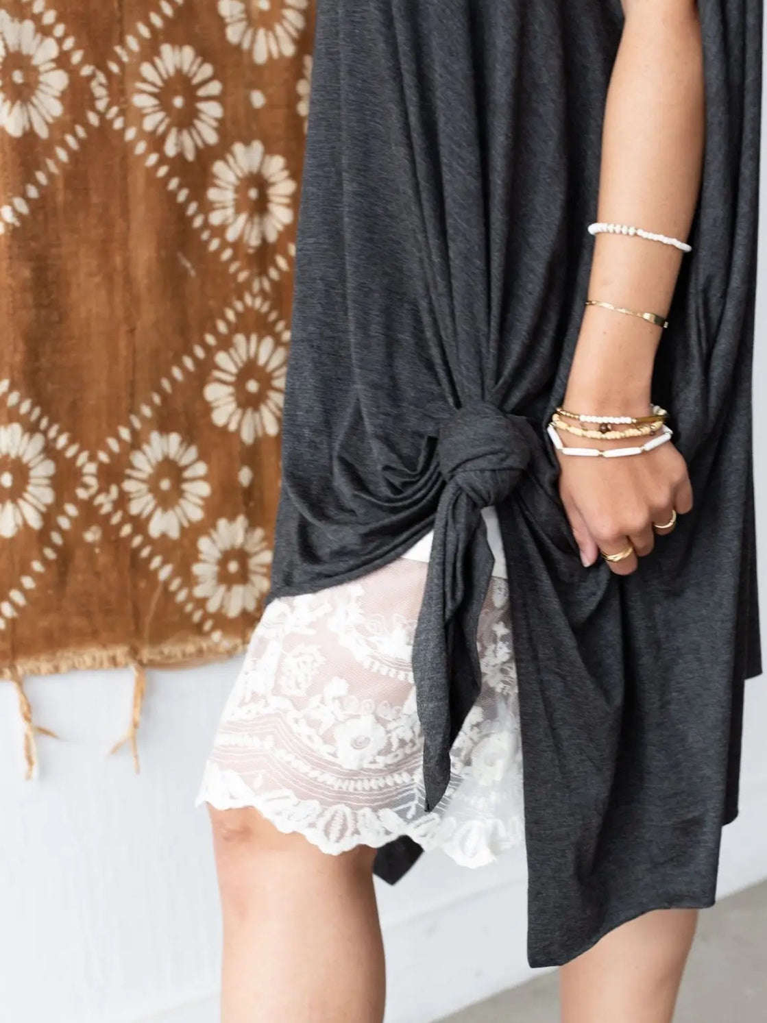 The Wren Tunic Top Dress The Wren Tunic Top Dress