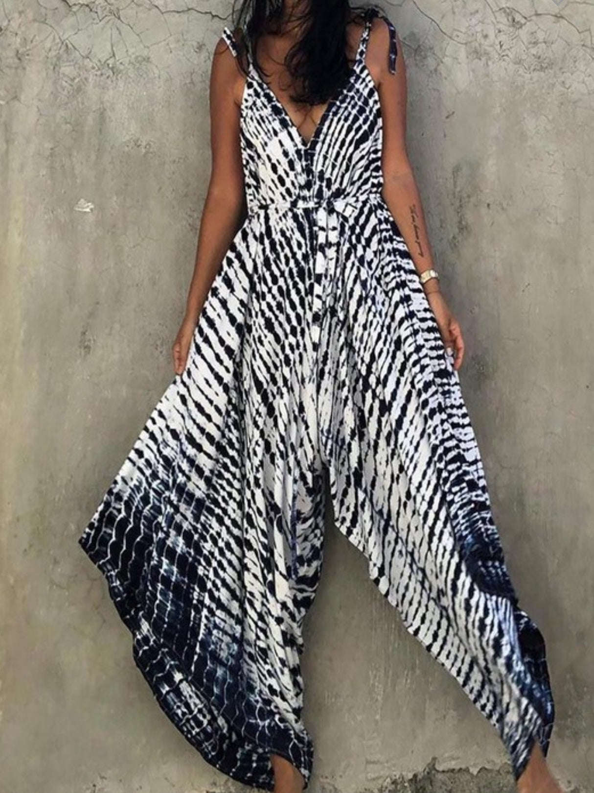 Jayda Jumpsuit
