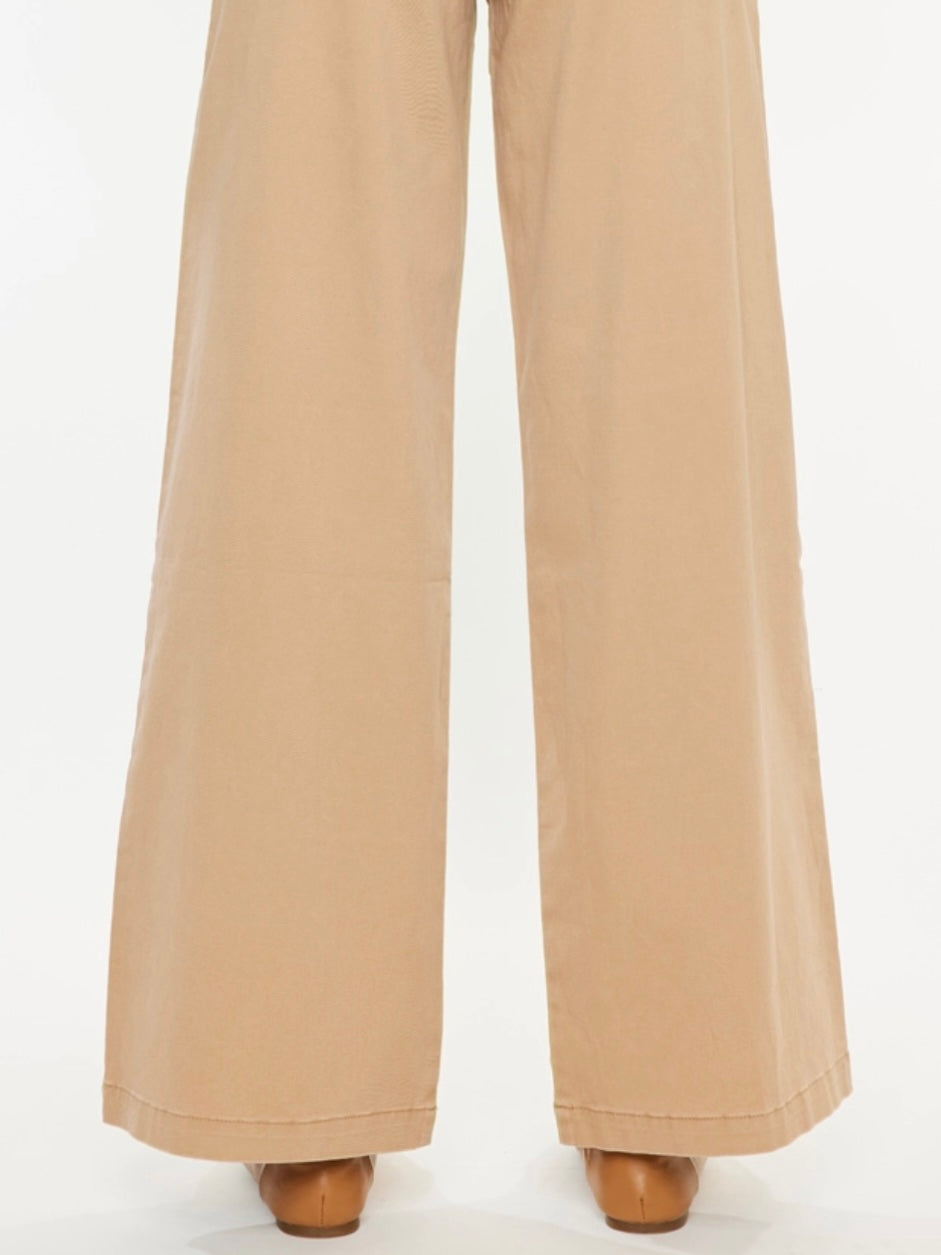 The Kancan Chino