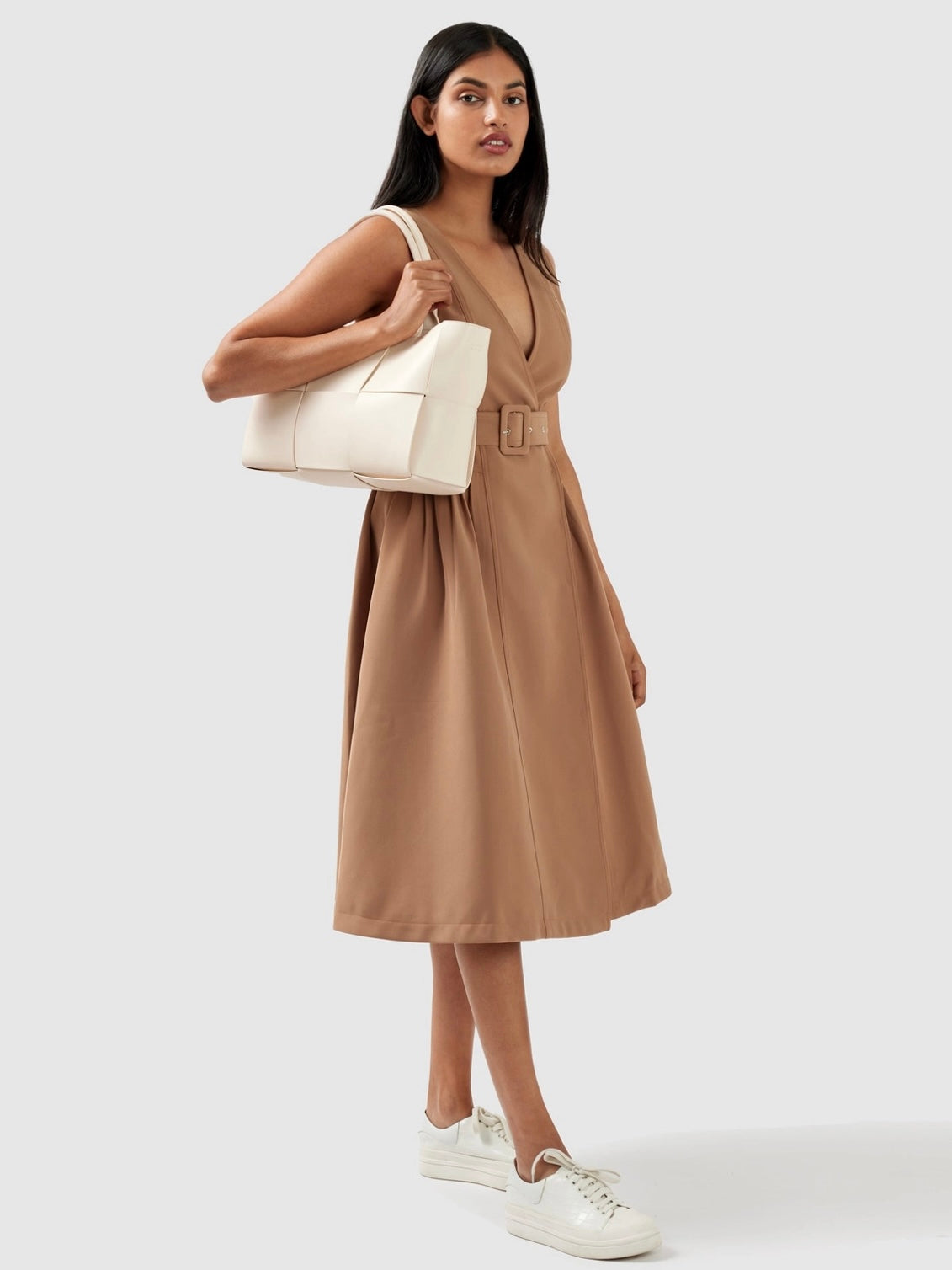 The Trench Dress The Trench Dress