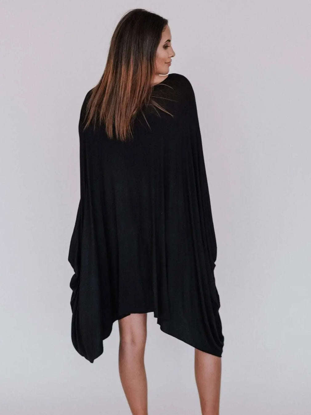 The Wren Tunic Top Dress The Wren Tunic Top Dress