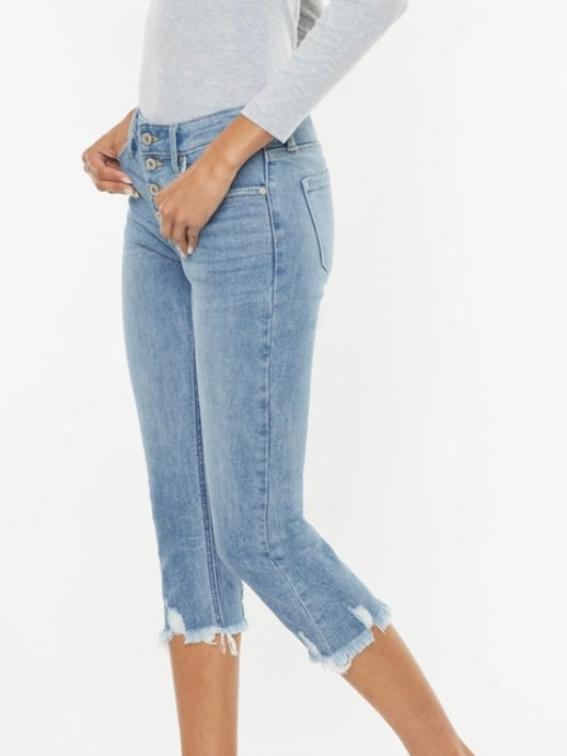Sixty Kancan Capris Sixty Kancan Capris