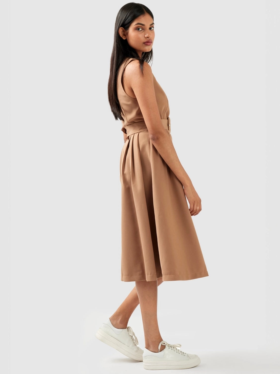 The Trench Dress The Trench Dress