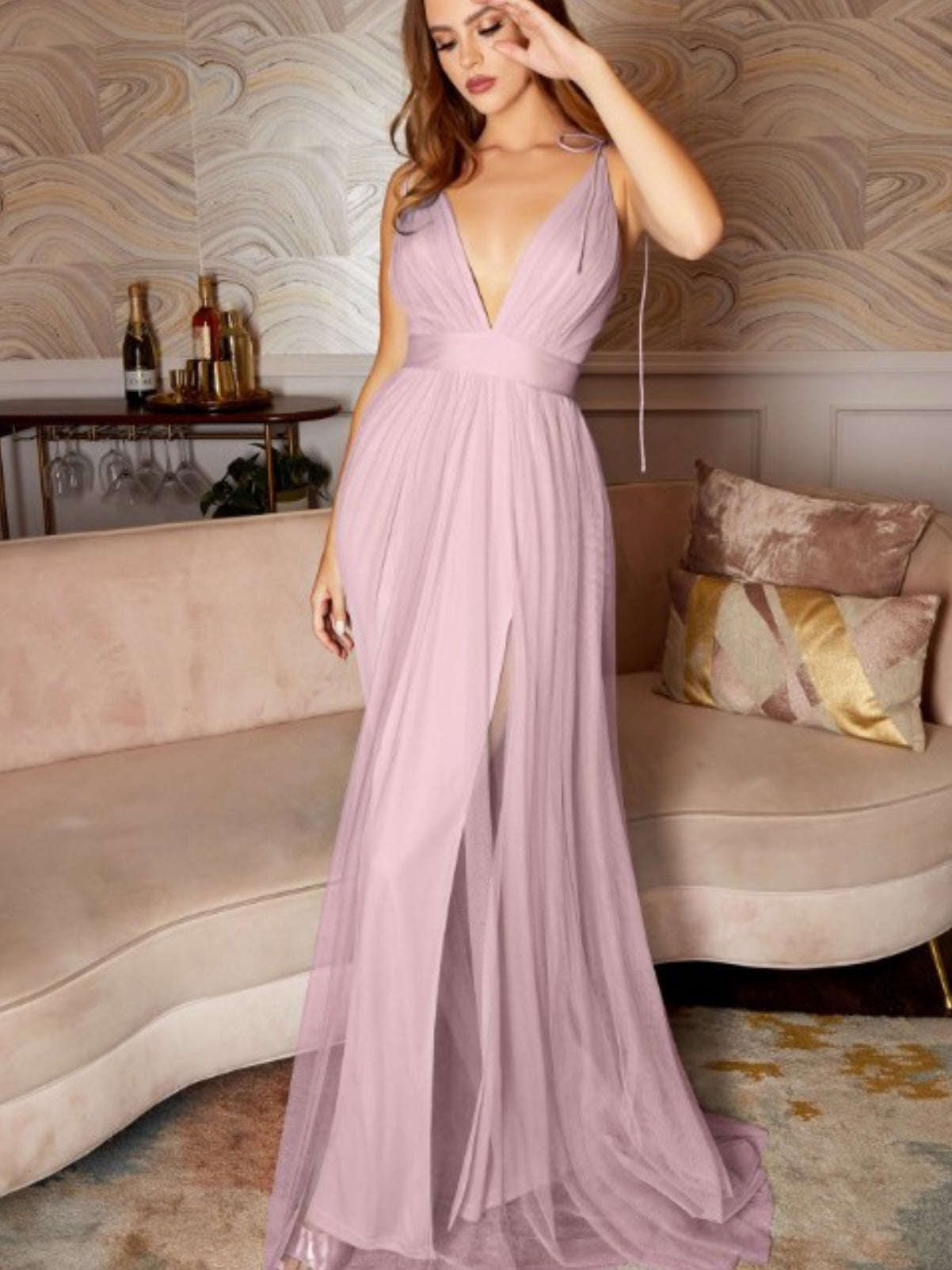 Alexis Maxi Dress Alexis Maxi Dress