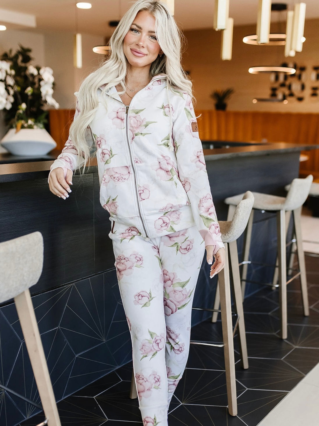 Happily Ever After Full Zip Hoodie Happily Ever After Full Zip Hoodie