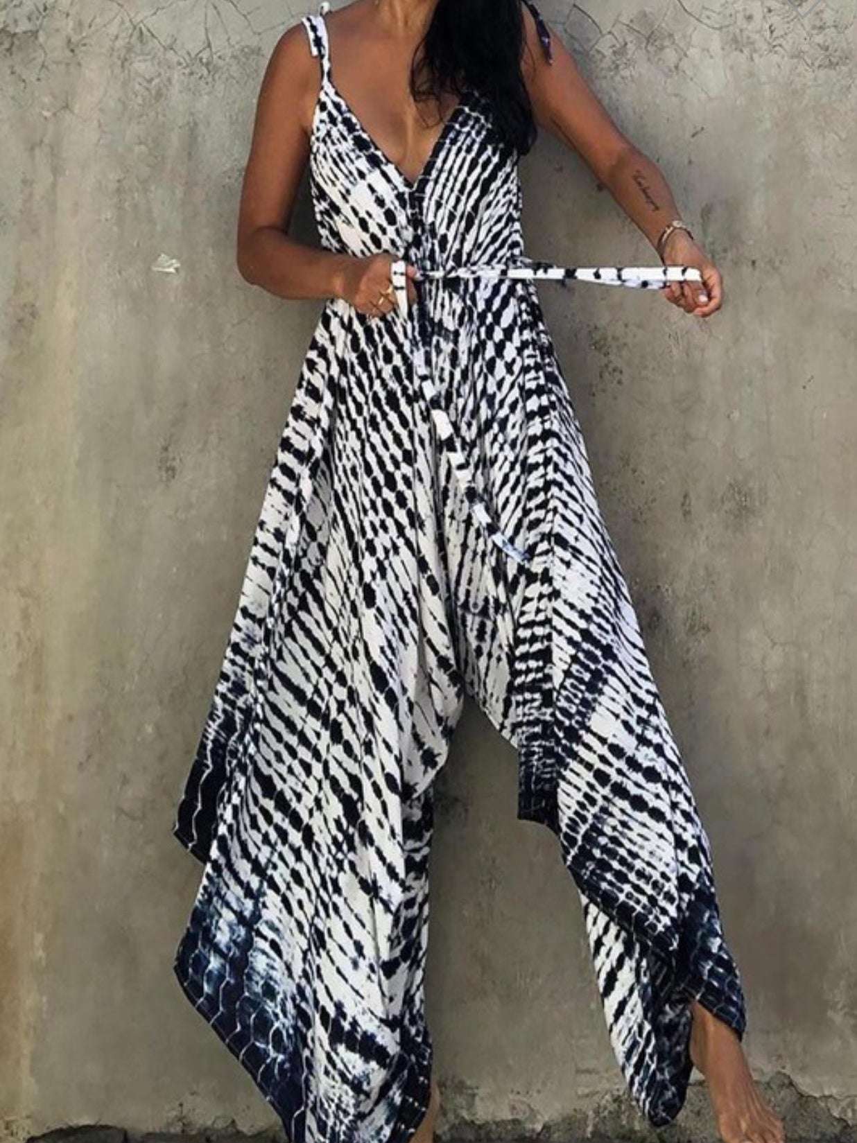 Jayda Jumpsuit