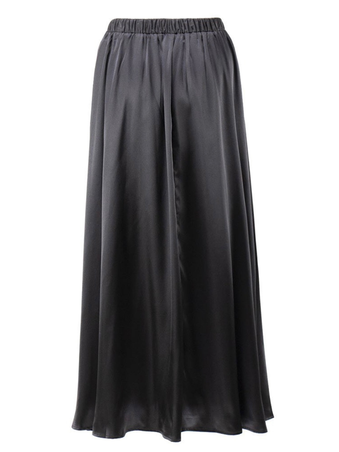 Stevie Satin Slip Skirt Stevie Satin Slip Skirt