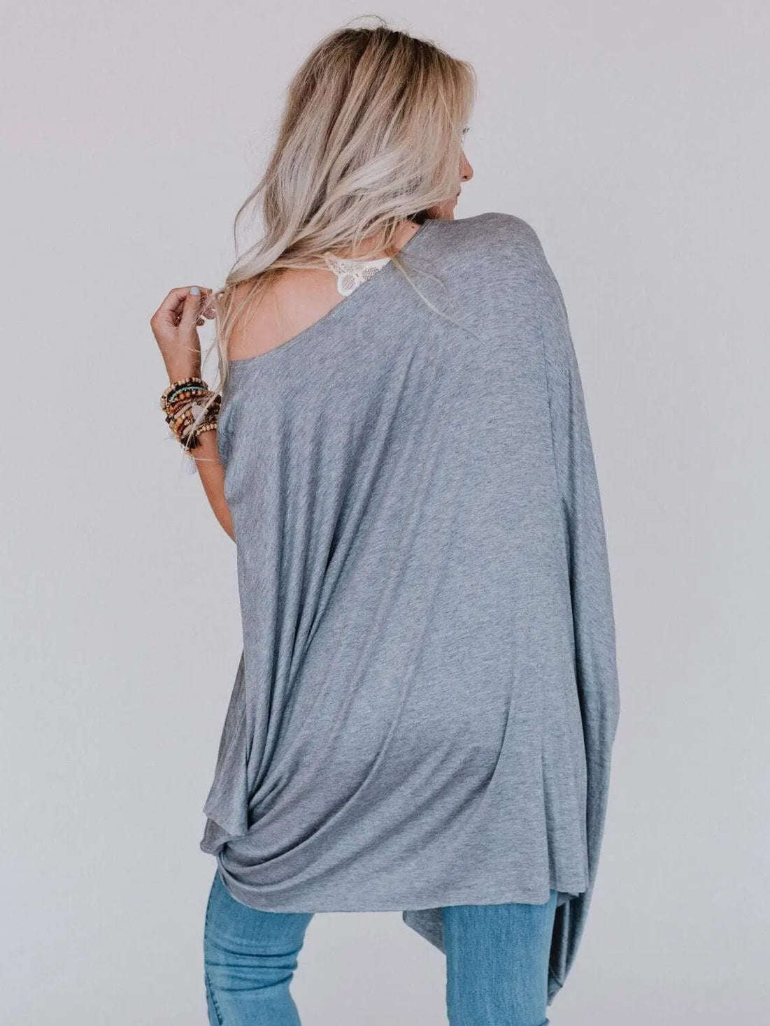 The Wren Tunic Top Dress The Wren Tunic Top Dress