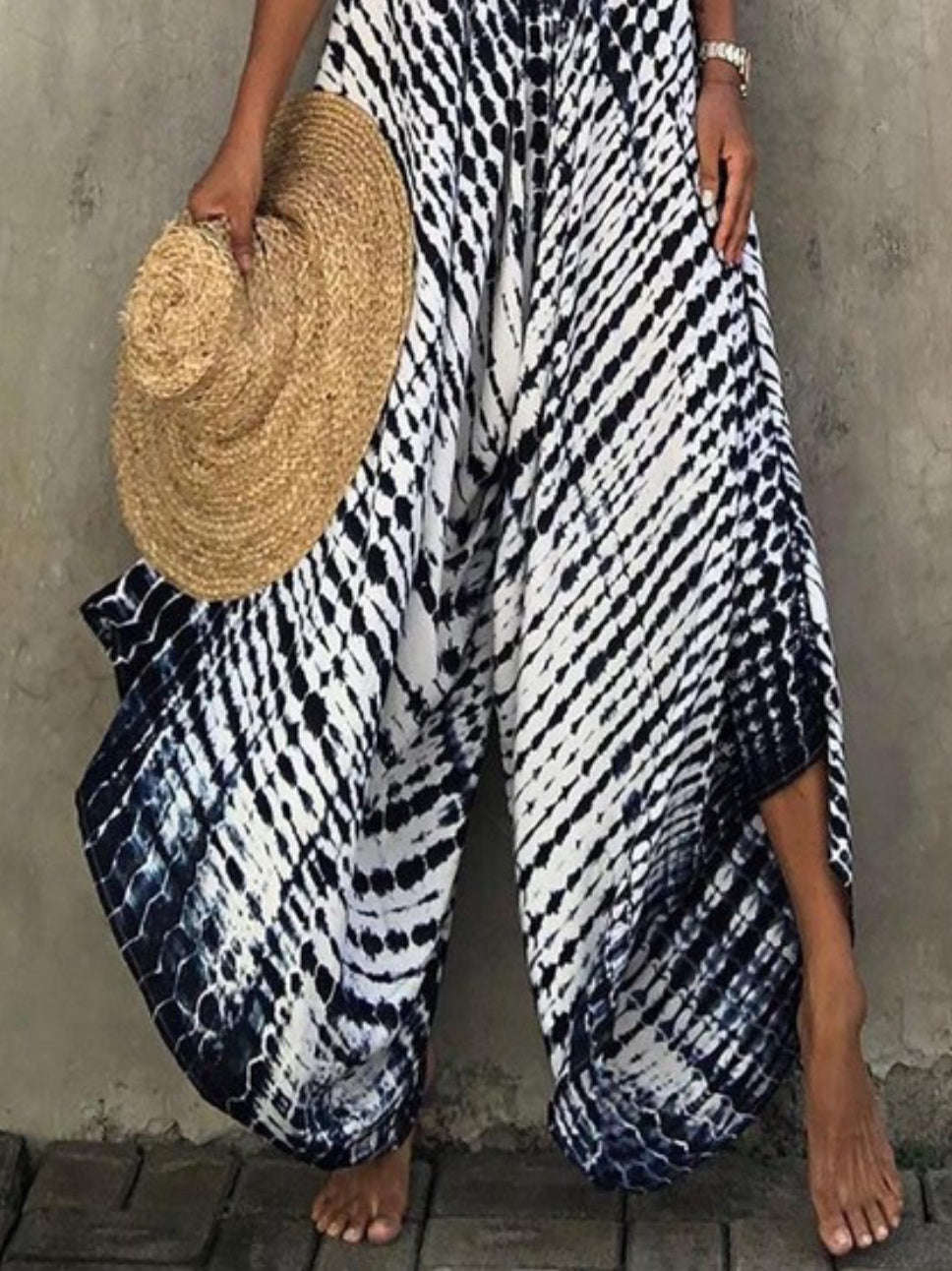 Jayda Jumpsuit