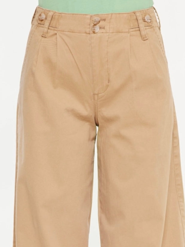 The Kancan Chino