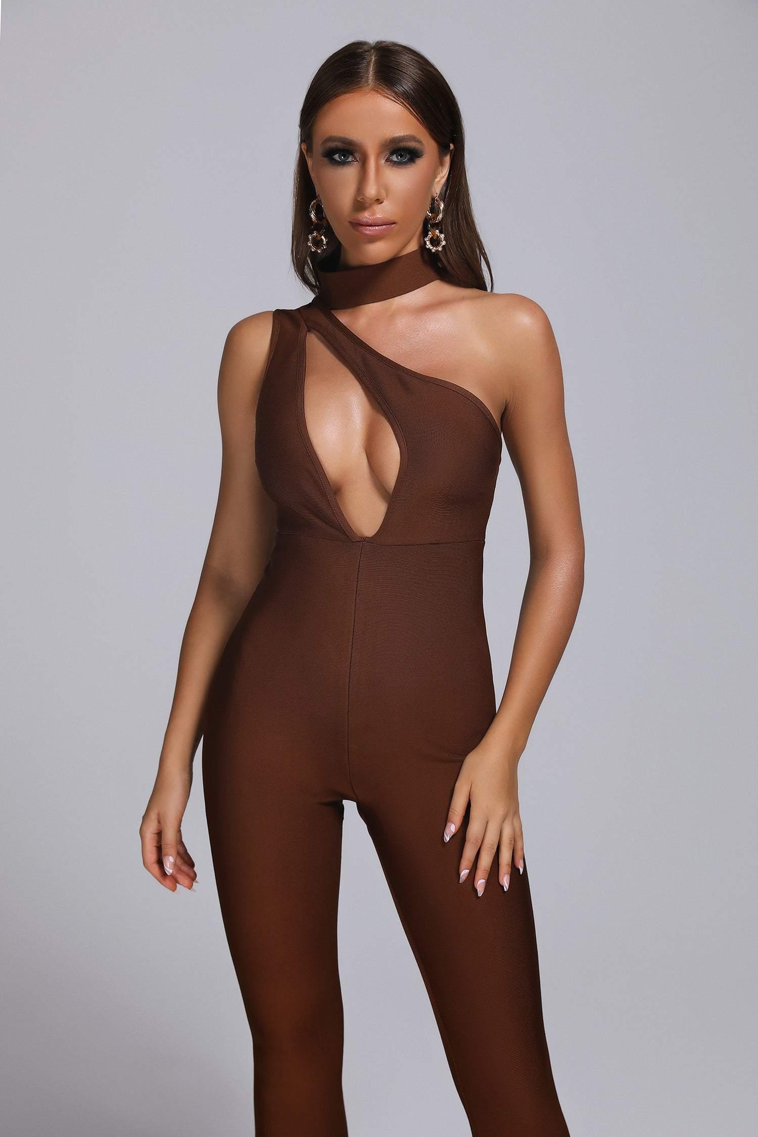 Brenda Bandage Jumpsuit Brenda Bandage Jumpsuit