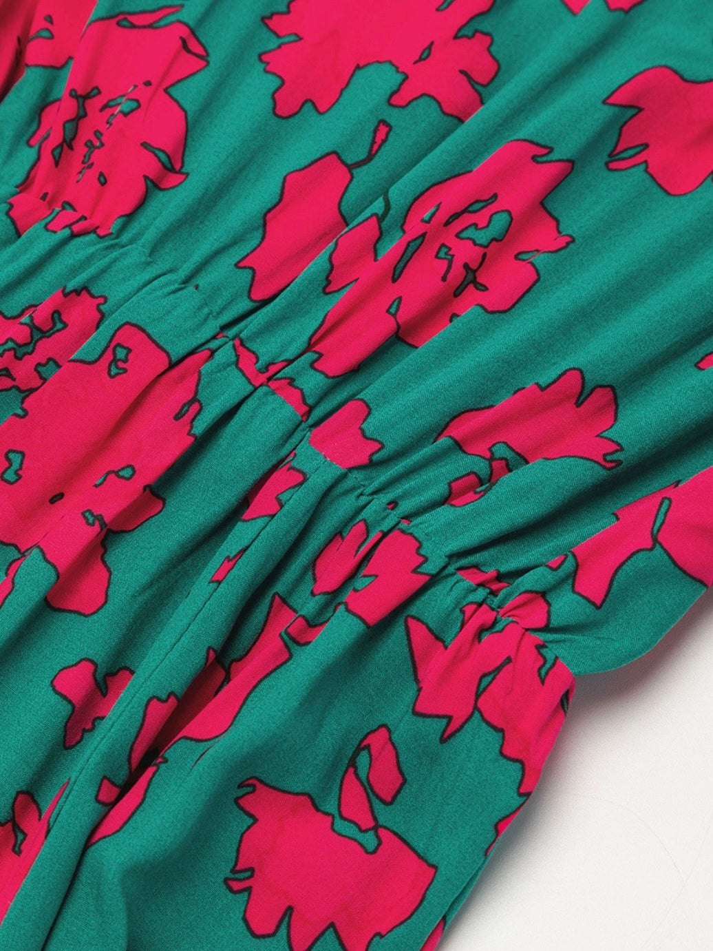 Sea Green Maxi Dress Sea Green Maxi Dress