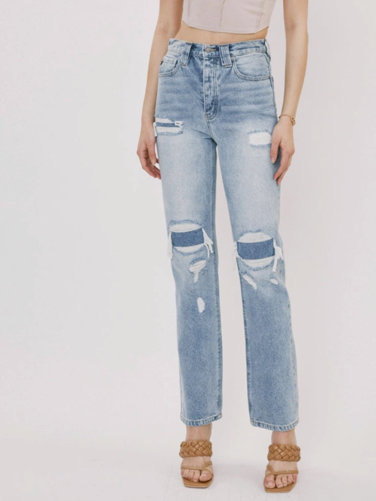 Malibu Kancan Jeans