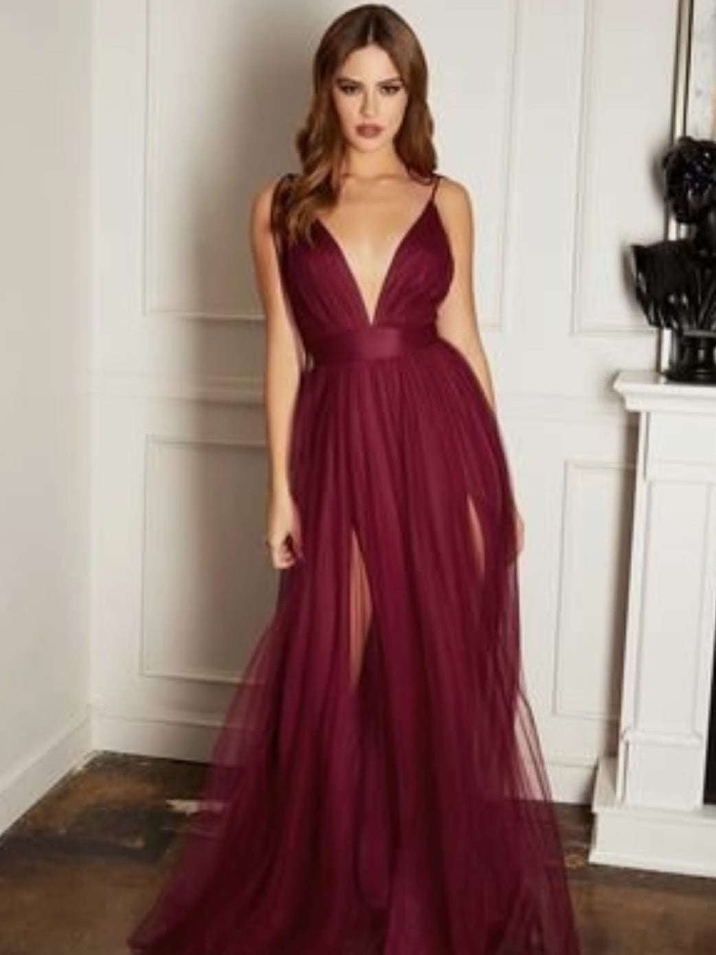 Alexis Maxi Dress Alexis Maxi Dress