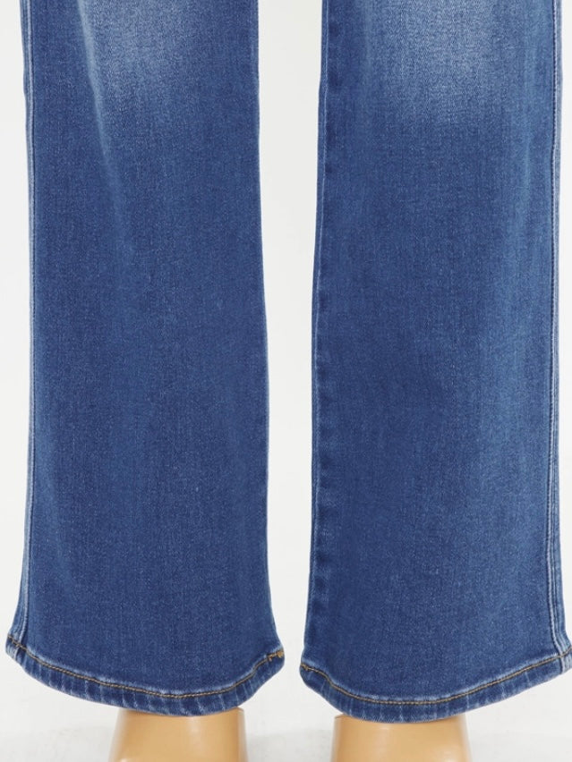 The 70s Flare Kancan Jeans The 70s Flare Kancan Jeans
