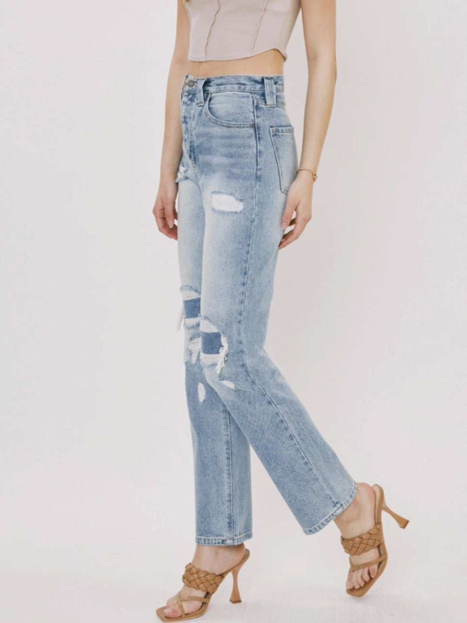Malibu Kancan Jeans Malibu Kancan Jeans