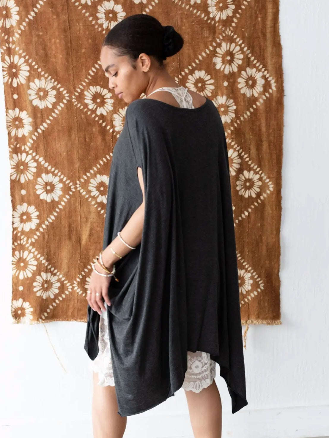 The Wren Tunic Top Dress The Wren Tunic Top Dress