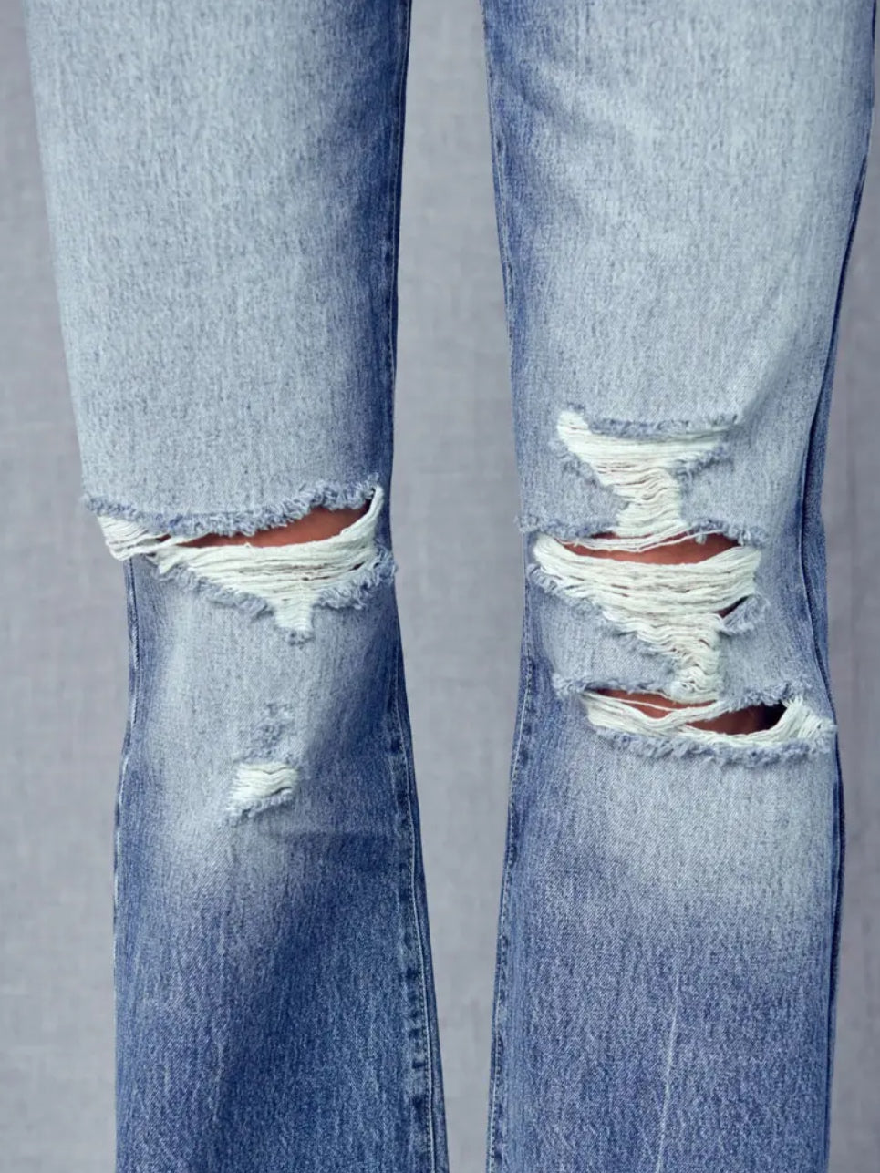 Lydia 90s Flare Kancan Jean