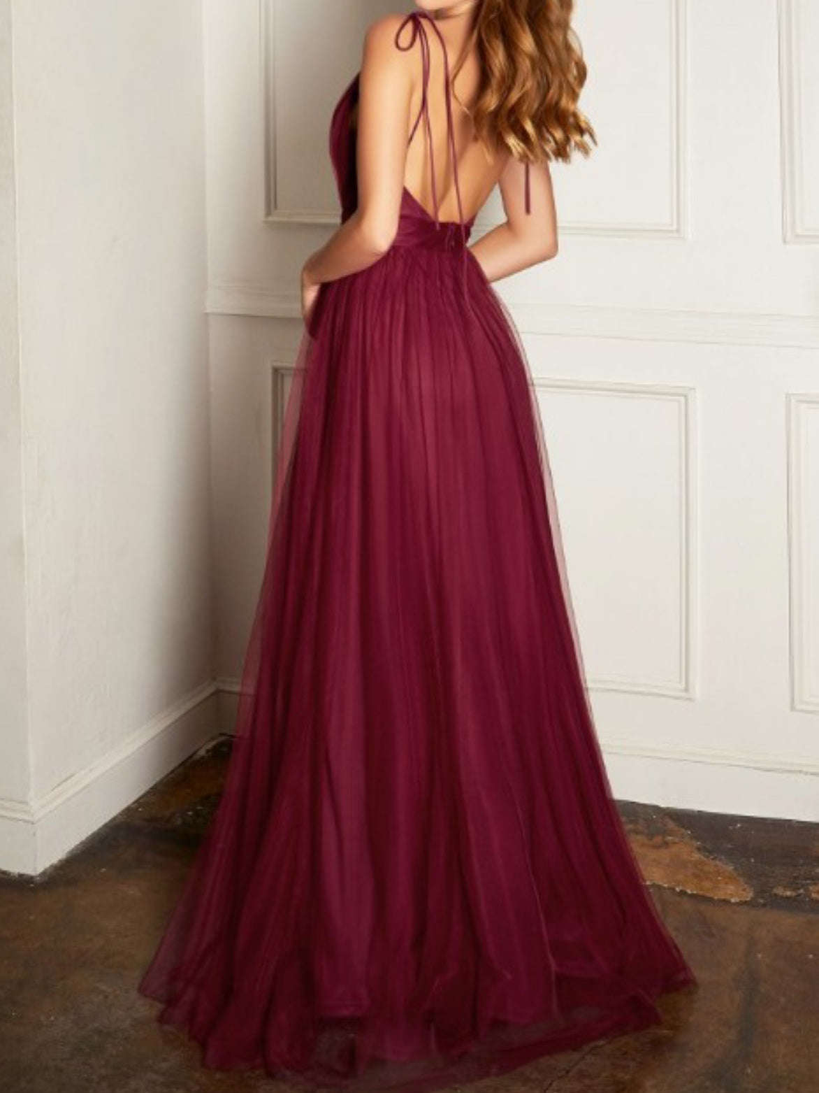 Alexis Maxi Dress Alexis Maxi Dress