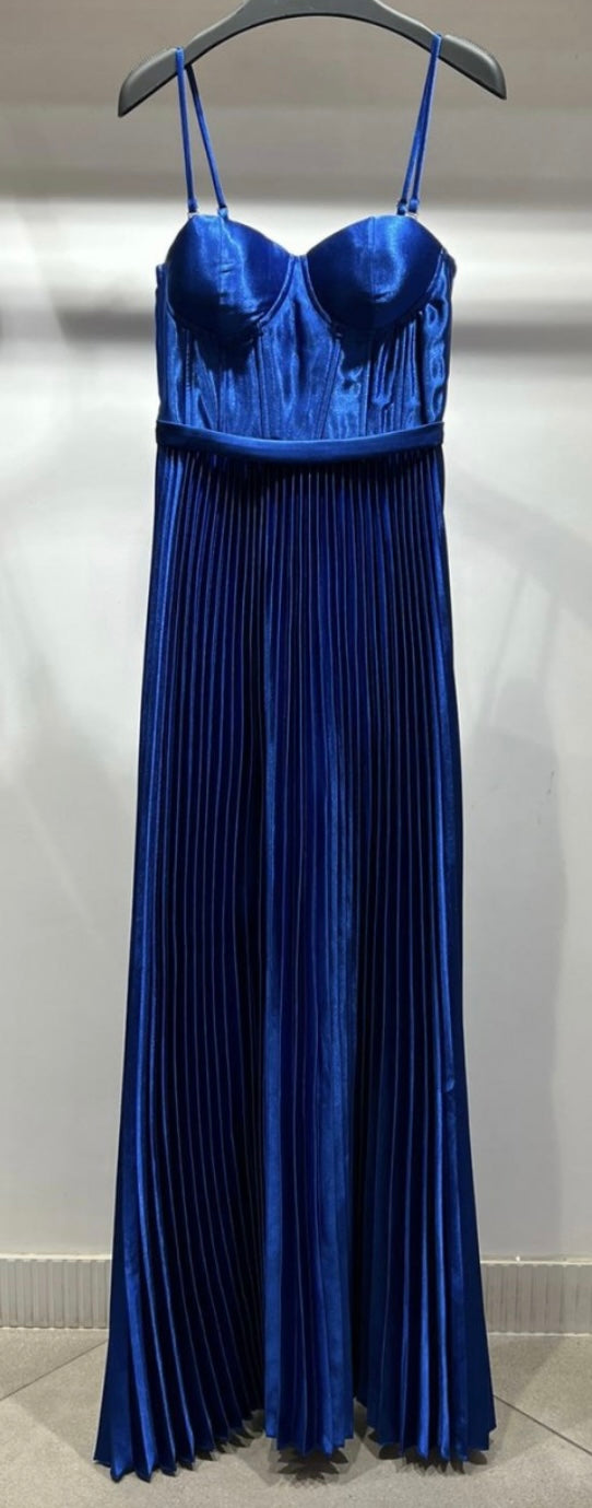 Modern Drama Dress Modern Drama Dress